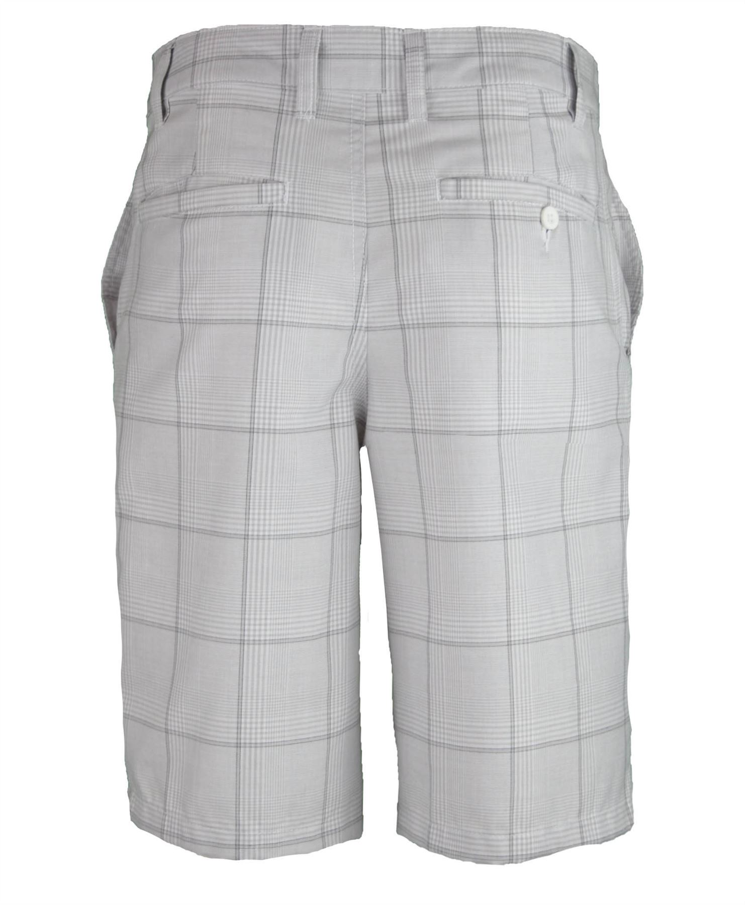 MENS SUMMER SHORTS ABOVE KNEE LENGTH BOTTOMS SMART CASUAL PANTS SIZE W 28”40” eBay