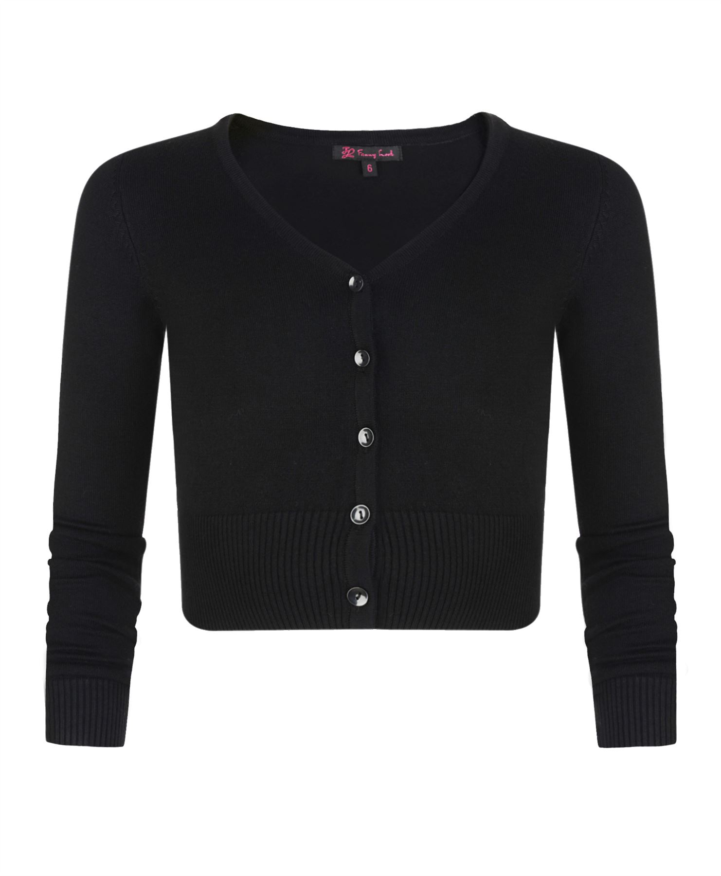 childrens cropped jumper