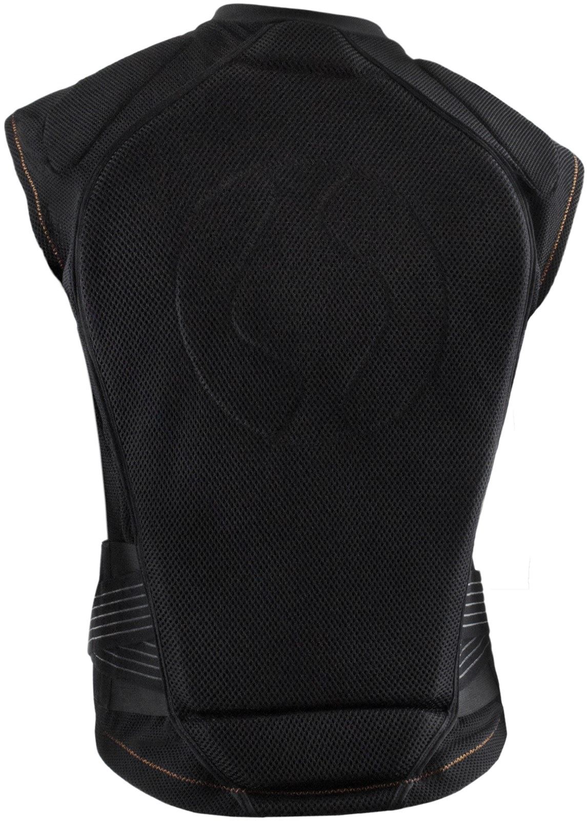 dh mtb body armor
