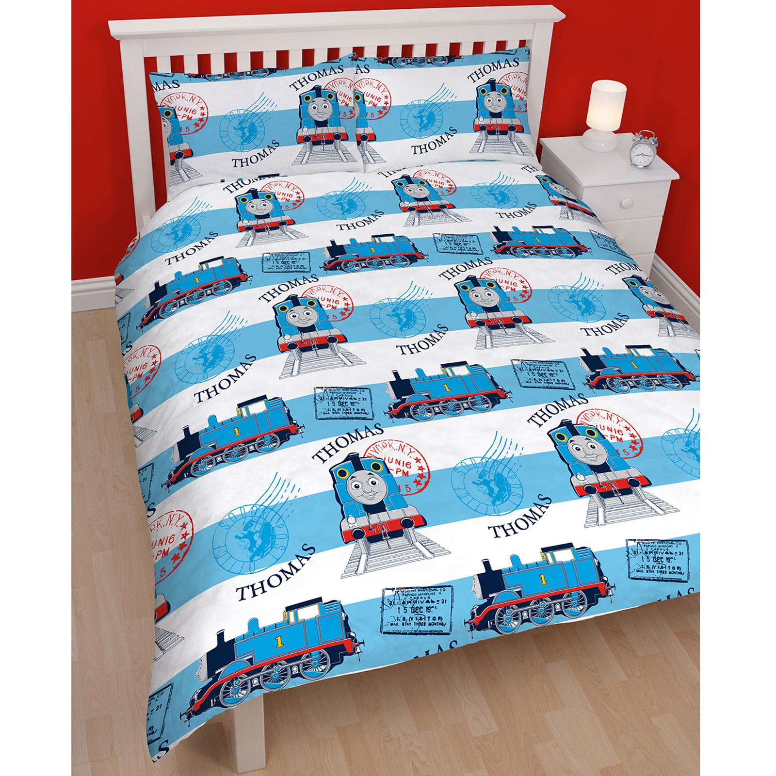 Thomas The Tank Engine King Size Bedding Thomas The Tank Engine King Size Bedding