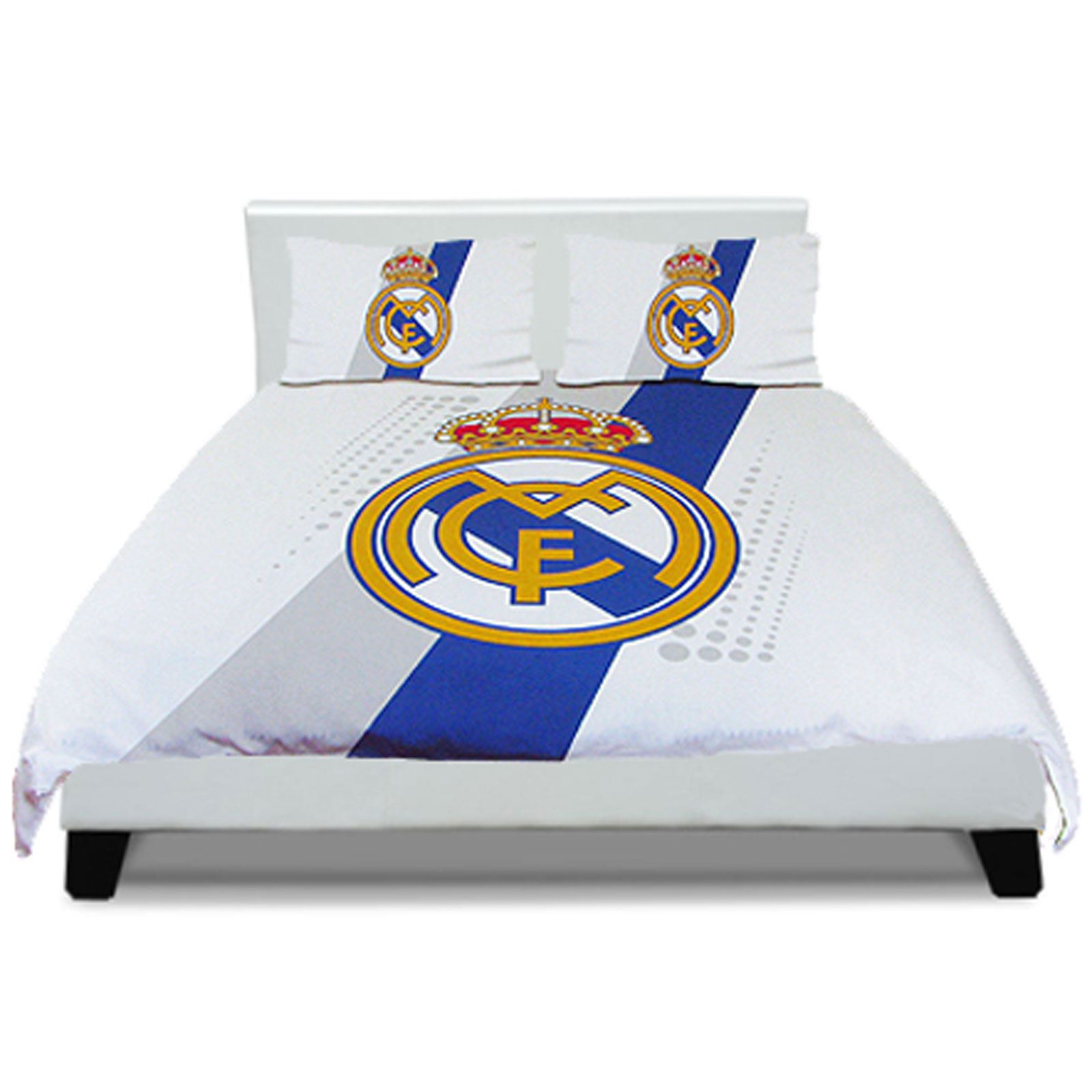 Man City Single Bedding Man City Single Bedding
