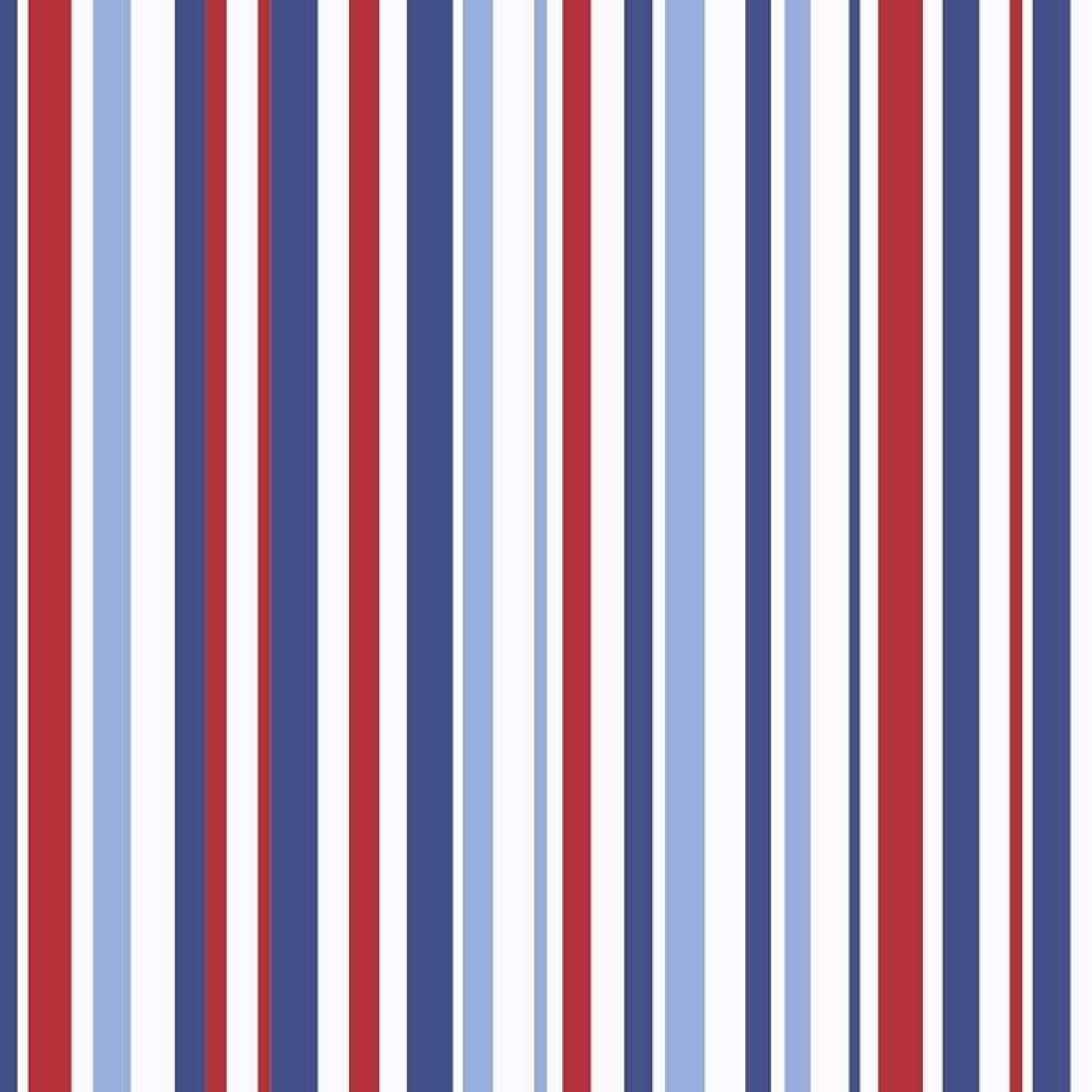 SUPER STRIPE BLUE & RED WALLPAPER ARTHOUSE 533602 NEW ROOM DECOR eBay