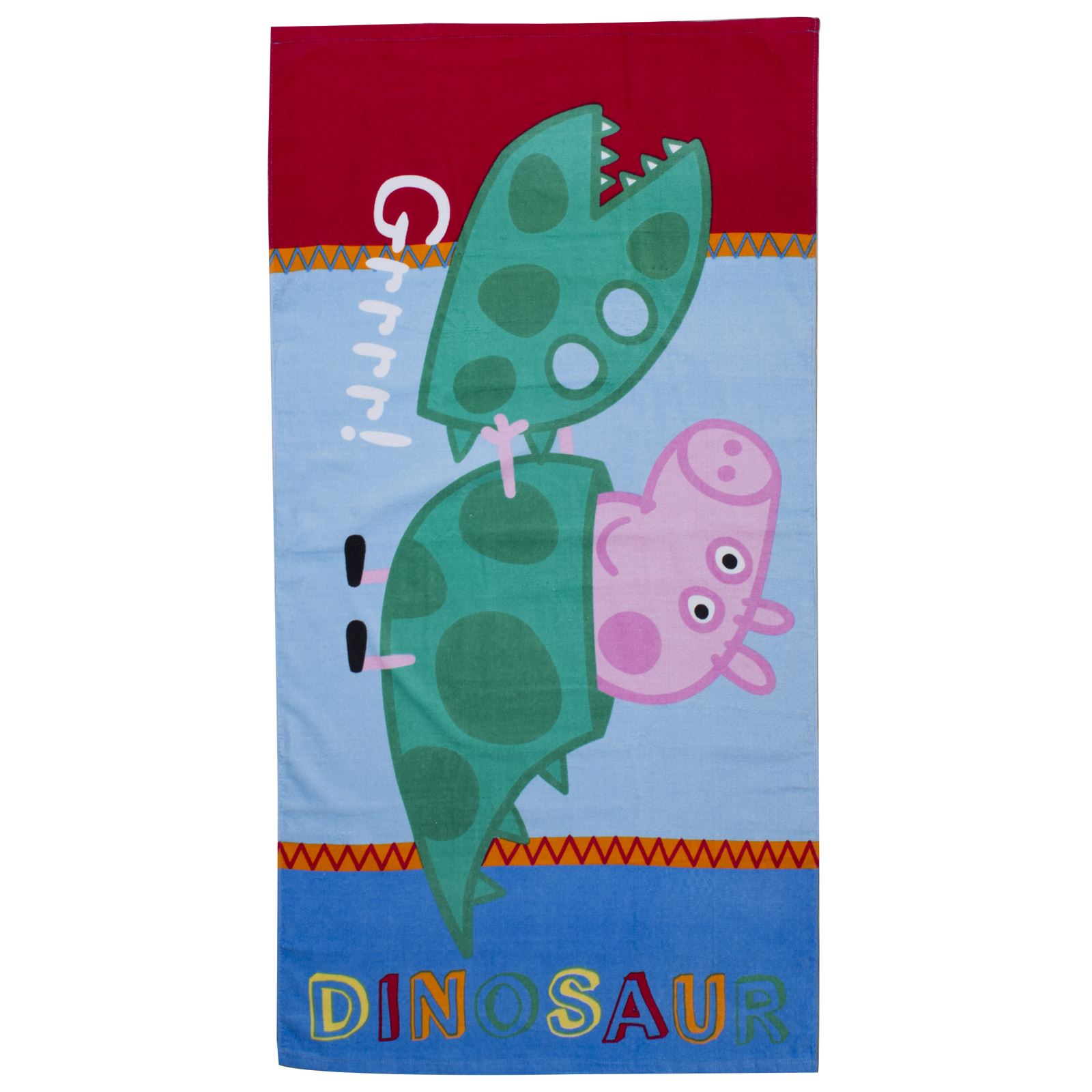 OFFICIAL PEPPA PIG BEDDING DUVET COVER SETS ROOM DECOR BOYS