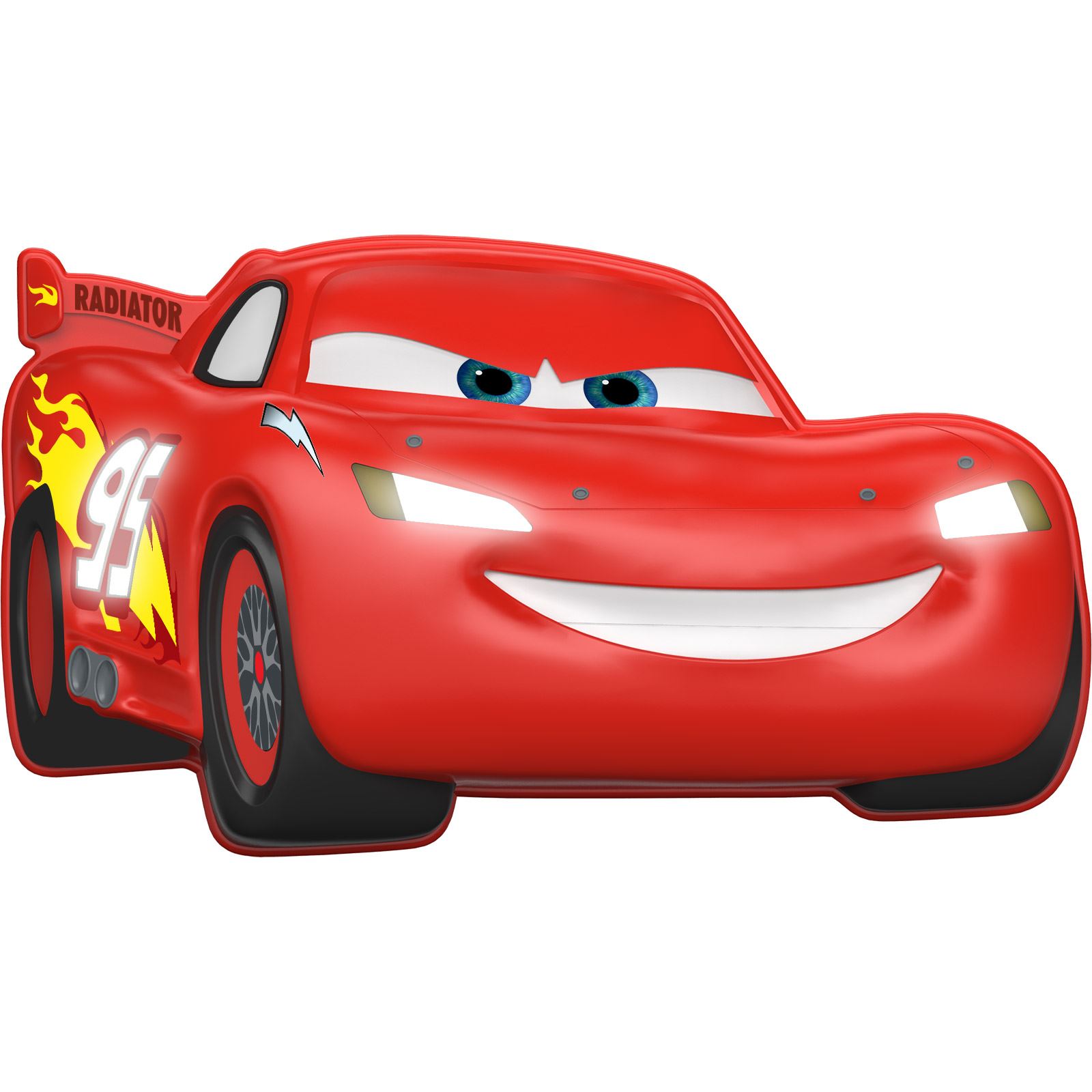 Disney cars kinderzimmer zubeh?r DISNEY CARS LIGHTNING MCQUEEN 3D Disney cars kinderzimmer zubeh?r DISNEY CARS LIGHTNING MCQUEEN 3D