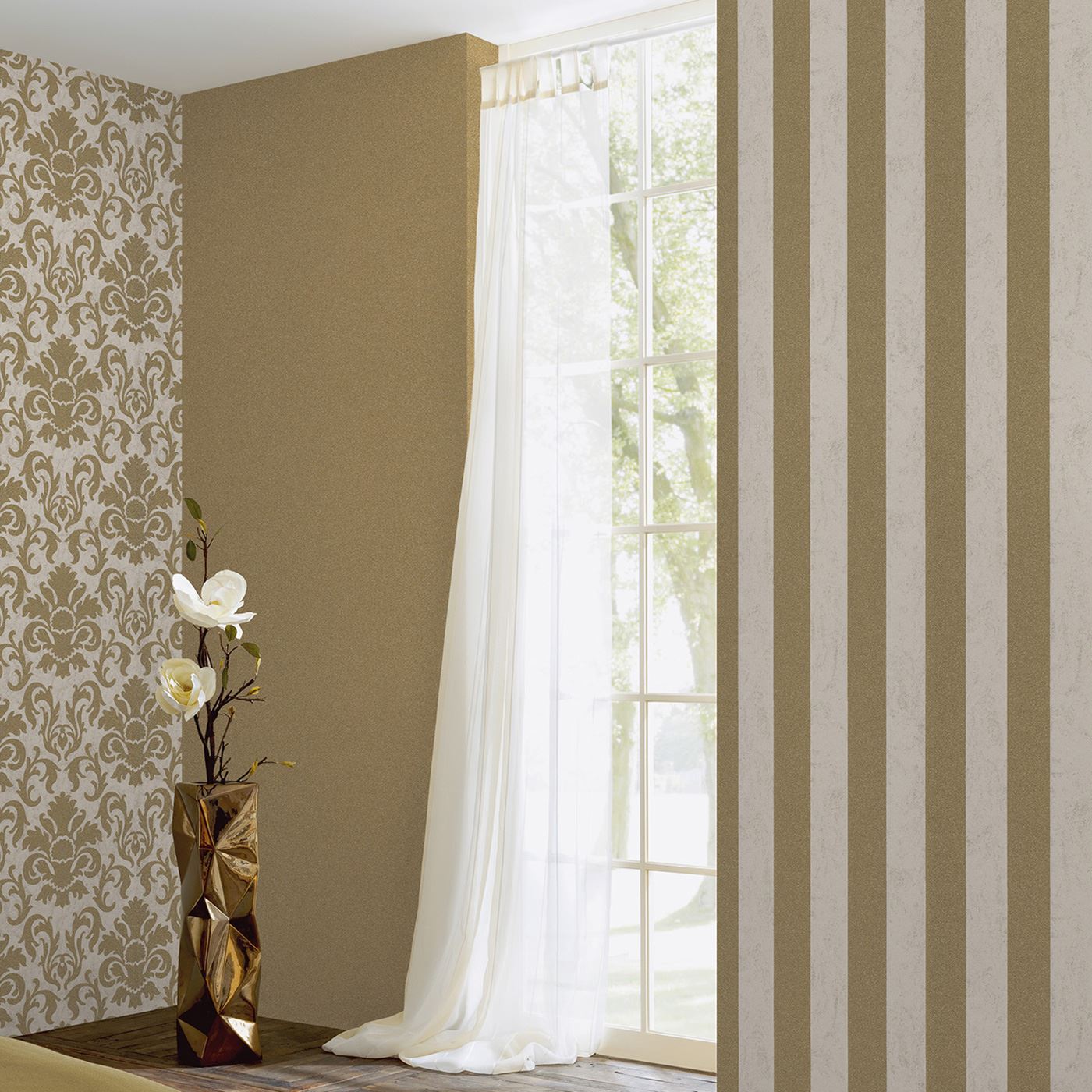 Silber Glitzer Tapete 2d93d9a8 ad75 4139 93e1 bab9e3ef0696 - Silber Glitzer Tapete