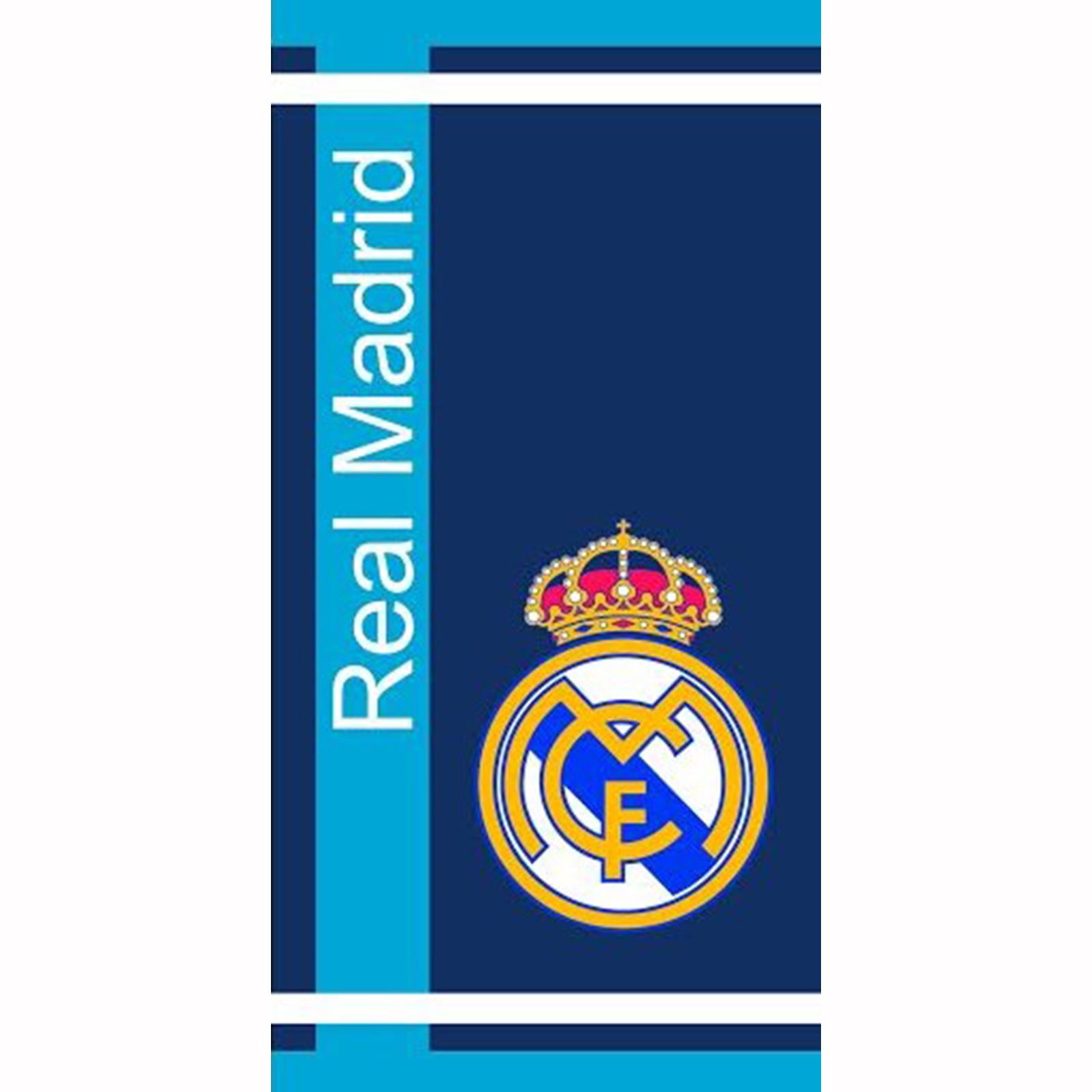 FOOTBALL TEAM FC TOWELS KIDS BATH, BEACH ARSENAL, CHELSEA + MORE 100