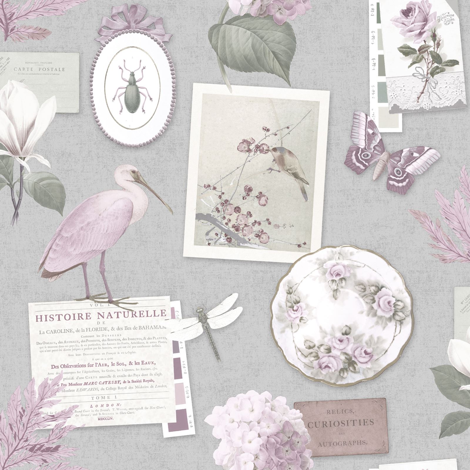 shabby chic floral wallpaper in various designs wall decor new ebay shabby chic floral wallpaper in various designs wall decor new ebay