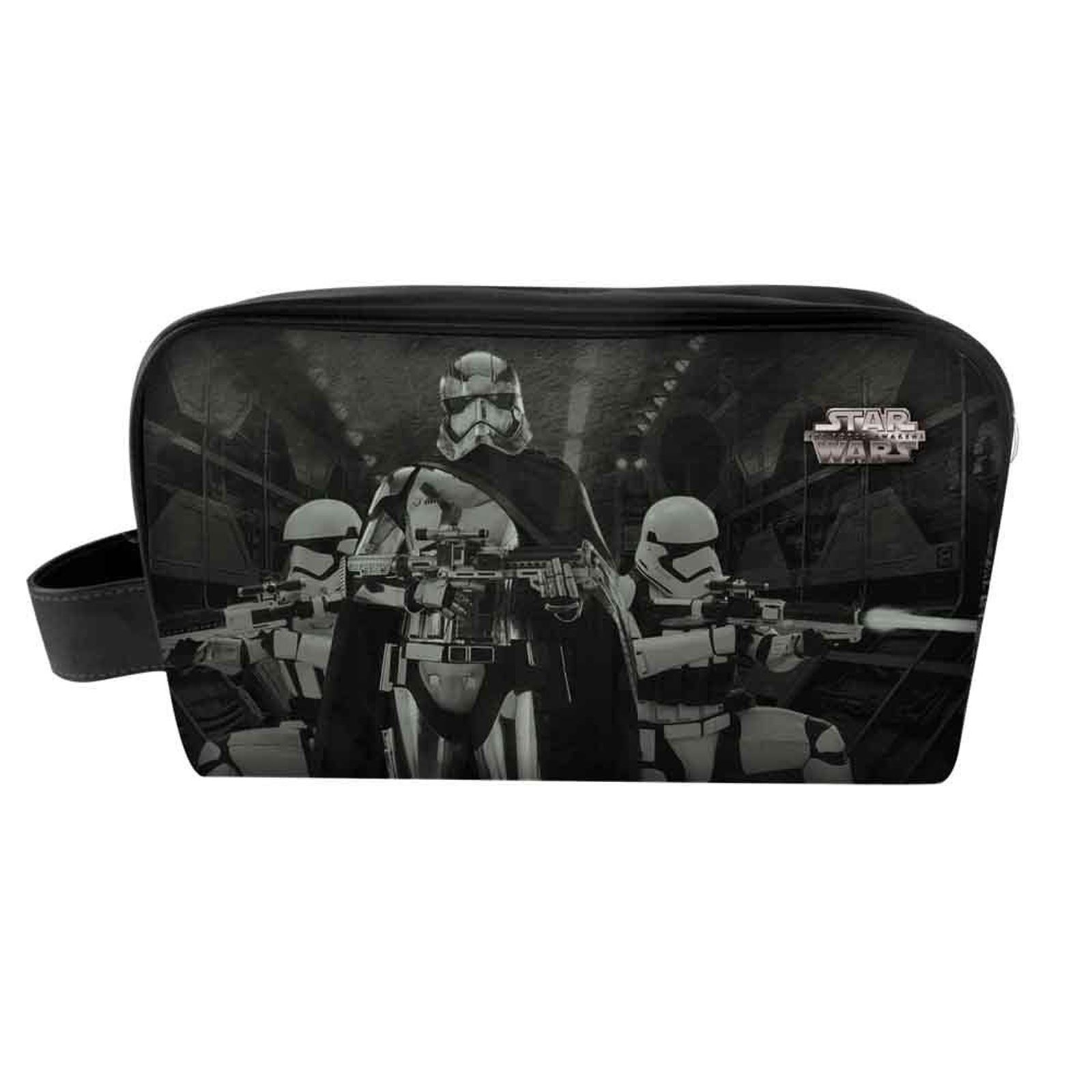 STAR WARS STORMTROOPER TOILETRY WASH BAG NEW eBay