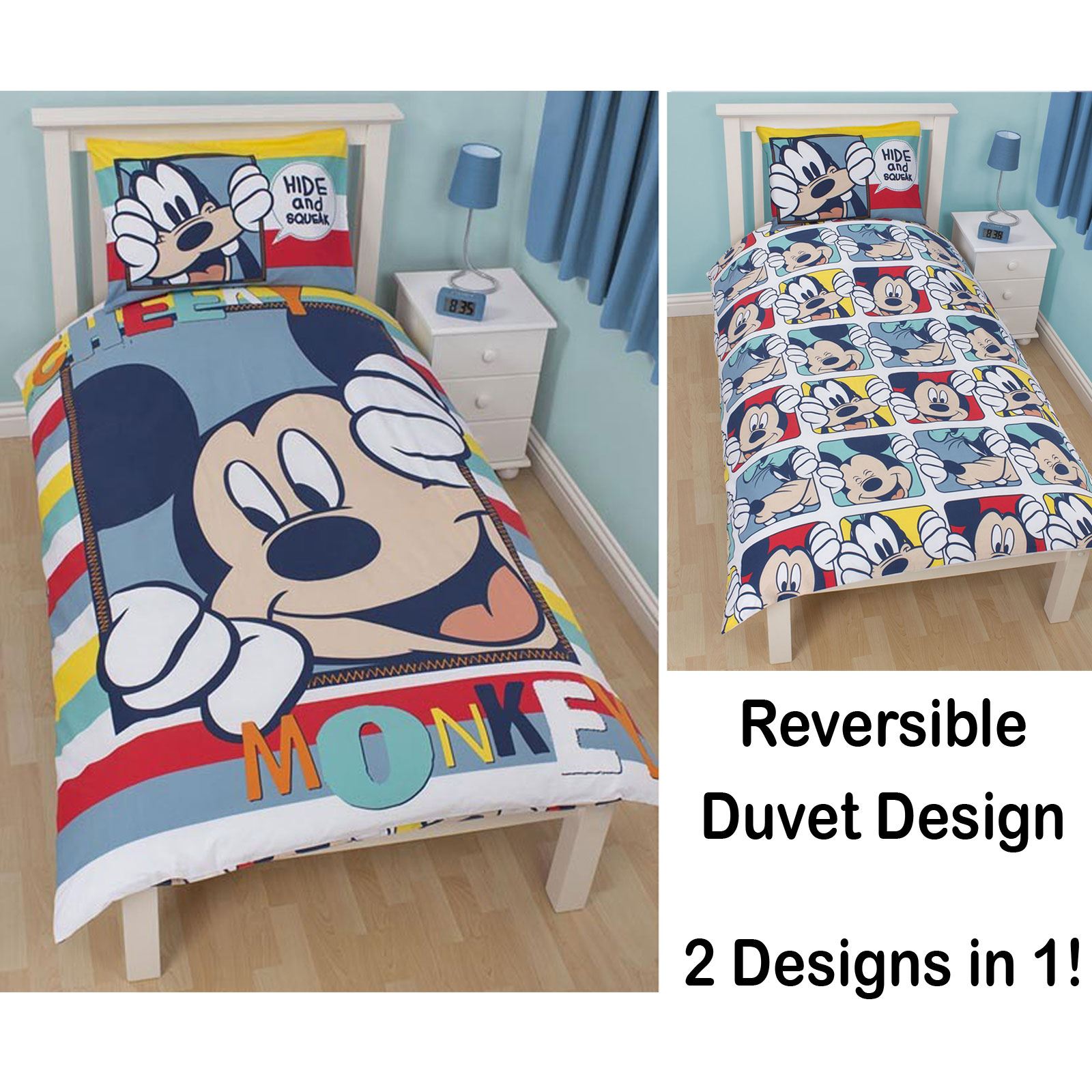 Mickey Mouse Duvet Cover Sweetgalas Mickey Mouse Duvet Covers The Duvets