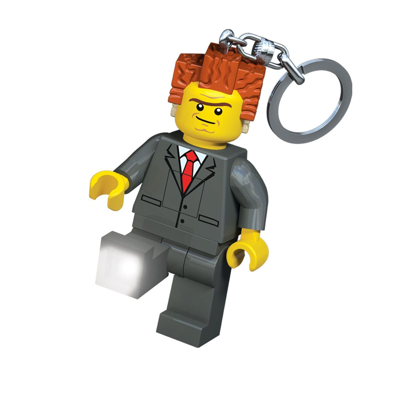 Lego LED Keylight Torch Keyring Keychain Fantastic Christmas Gifts eBay