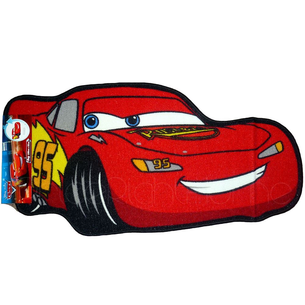 Bettwäsche disney cars schlafzimmer zubehör wand dekoration ...