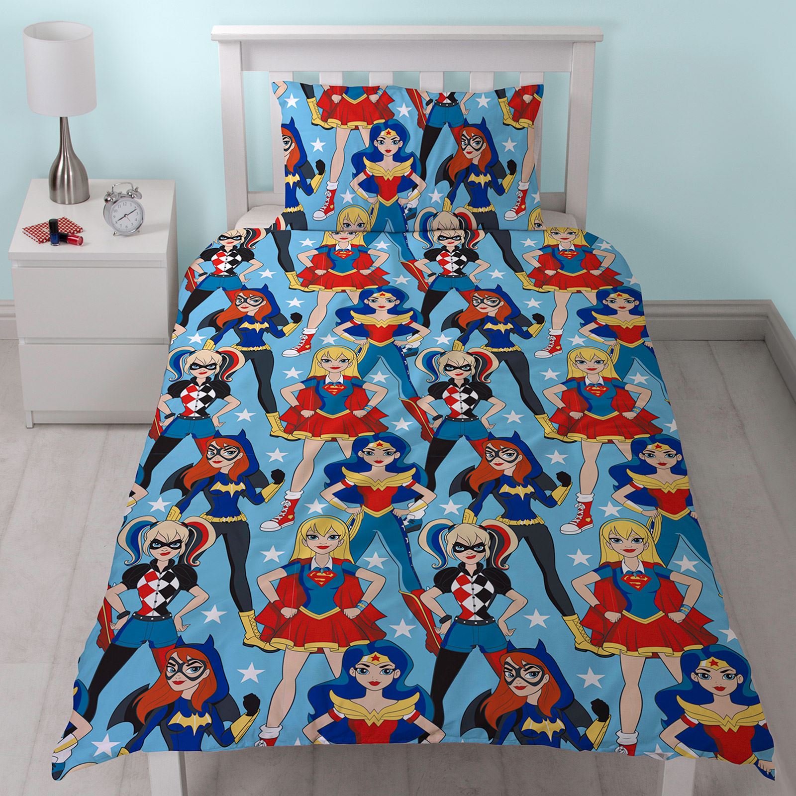 Wonder Woman Bedding King Size Wonder Woman Bedding King Size