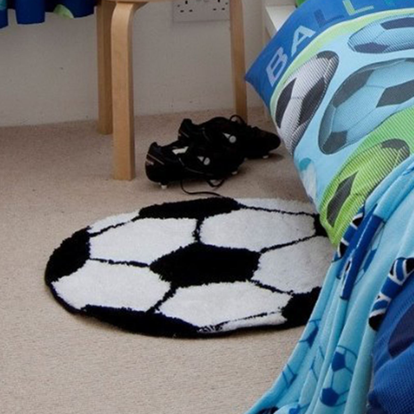 Chambre à coucher garÃons personnage tapis star wars,les minions ...