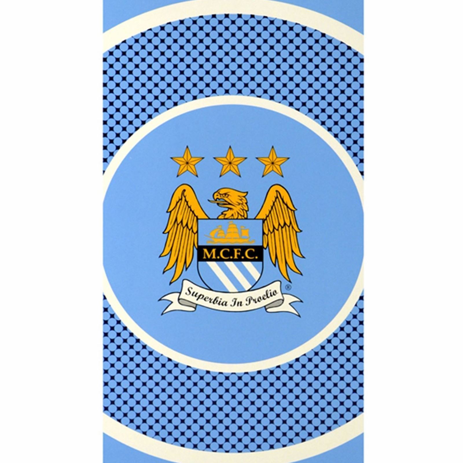 FOOTBALL TEAM FC TOWELS KIDS BATH, BEACH ARSENAL, CHELSEA + MORE 100