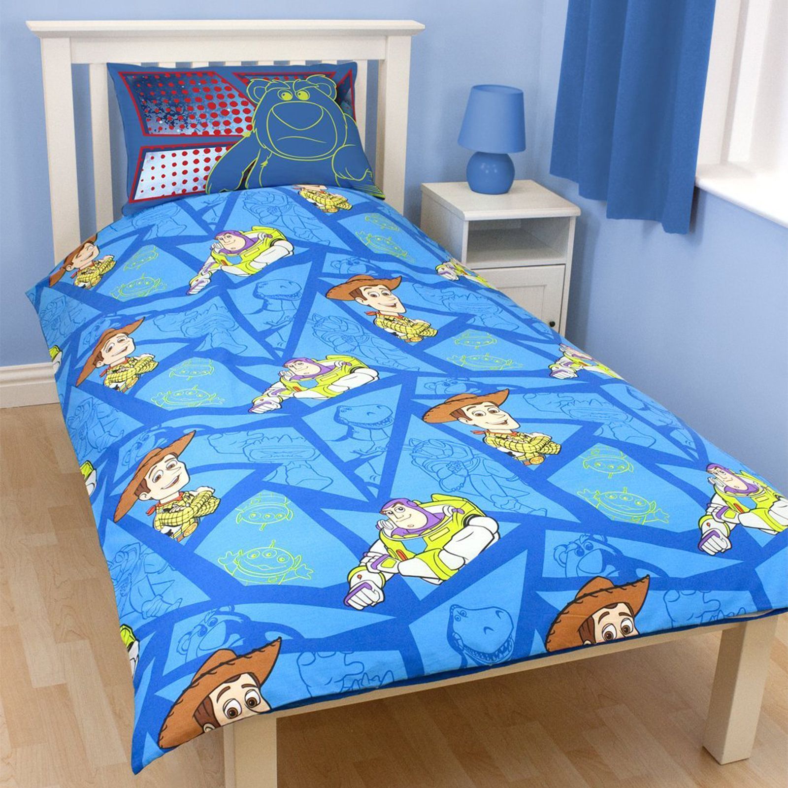 Kids Disney and Character Single DOONA Covers Children's Bedding Sets