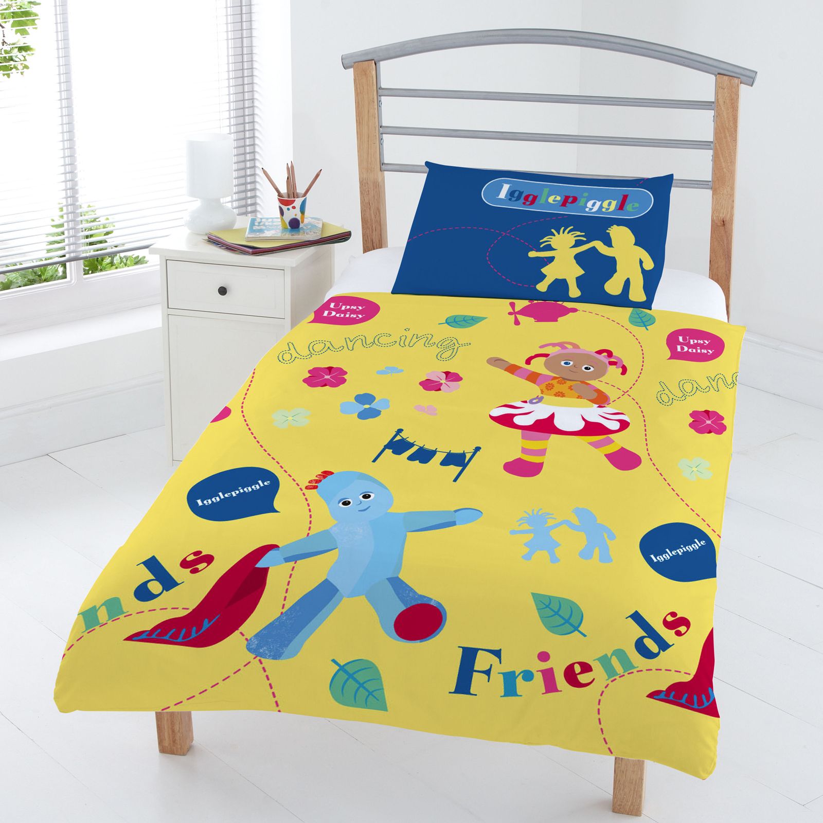 Character Disney Junior Duvet Cover Pillowcase Sets Toddler Character Amp Disney Junior Duvet Cover Pillowcase