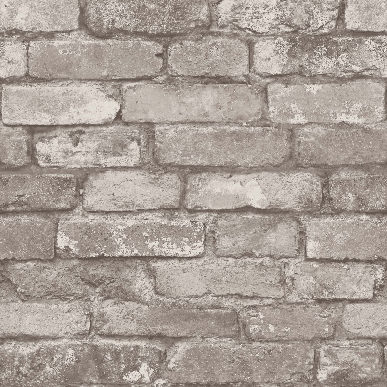 Schwarze Backstein Tapete : Grey Brick Wall Paper Schwarze Backstein Tapete : Grey Brick Wall Paper