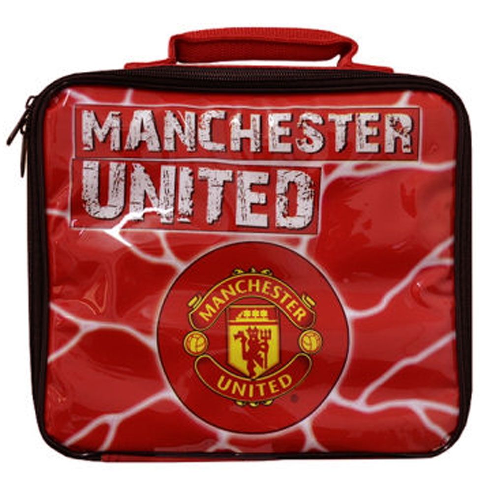 FOOTBALL TEAM LUNCH BAGS KIDS SCHOOL LUNCH PICNIC VARIOUS TEAMS 100
