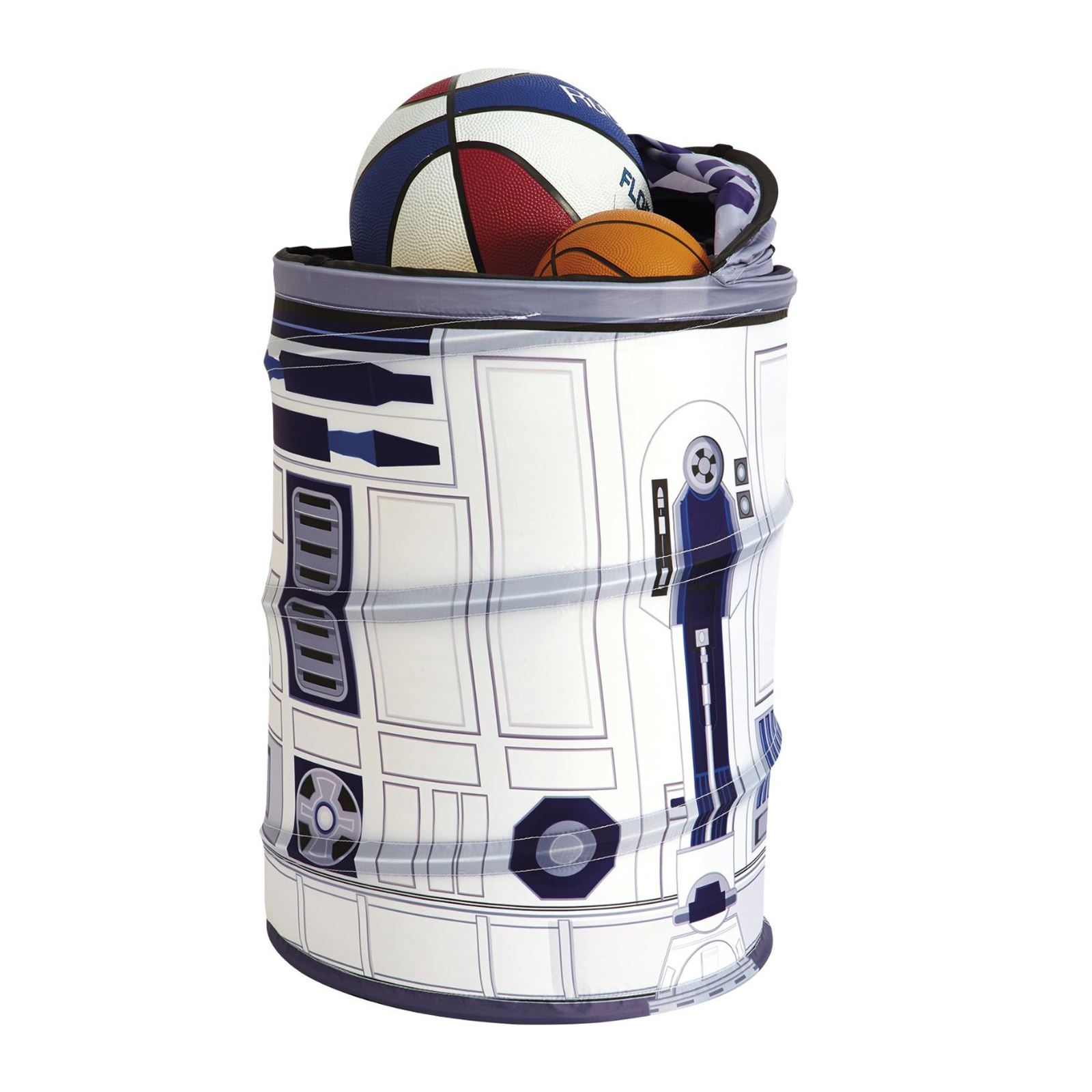 STAR WARS R2 D2 POP UP STORAGE NEW BIN TOY BOX KIDS EBay star-wars-r2-d2-pop-up-storage-new-bin-toy-box-kids-ebay