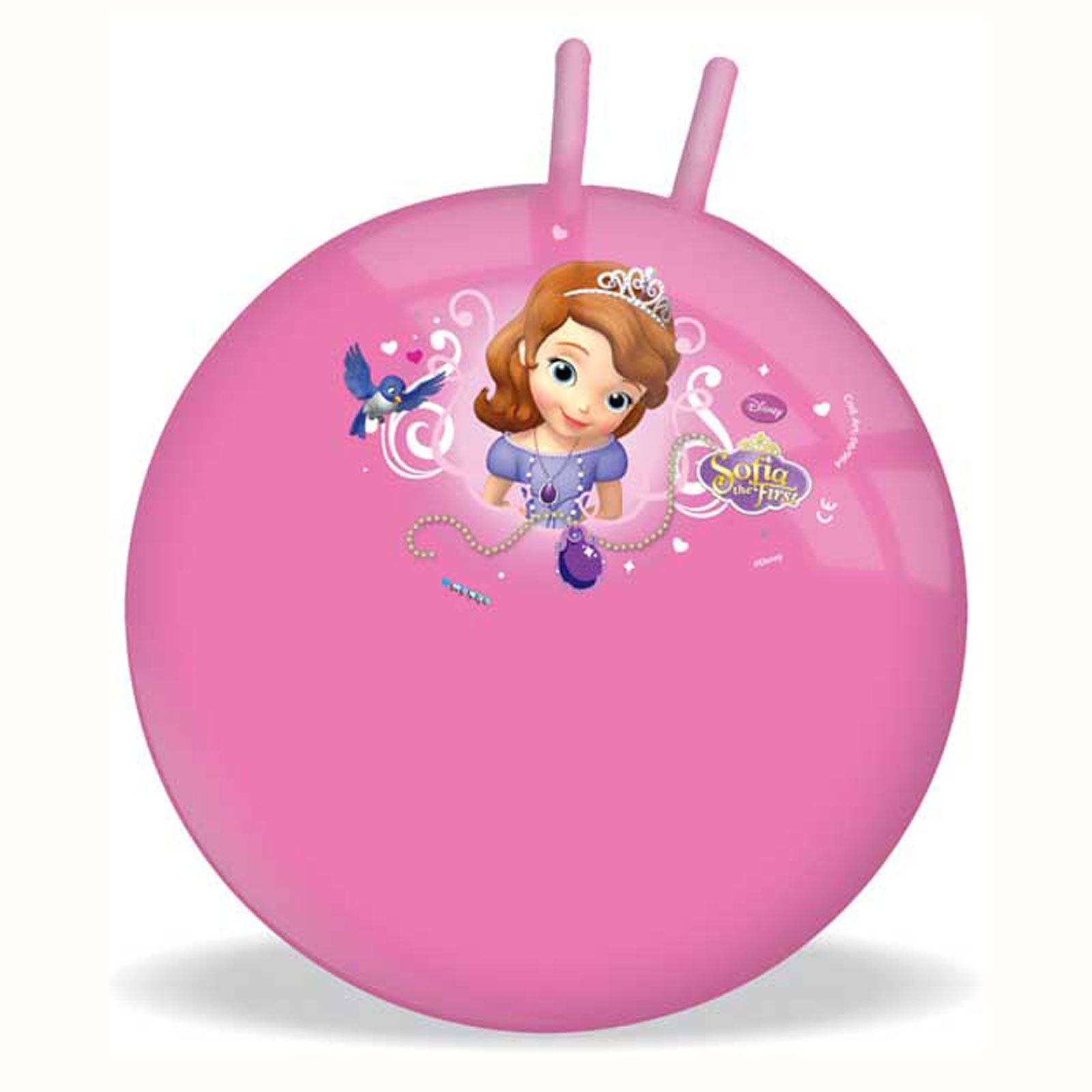 SOFIA THE FIRST SPACE HOPPER KANGAROO BALL NEW DISNEY PRINCESS KIDS eBay