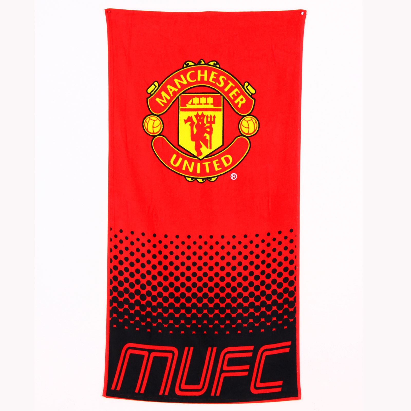 FOOTBALL TEAM FC TOWELS KIDS BATH, BEACH ARSENAL, CHELSEA + MORE 100