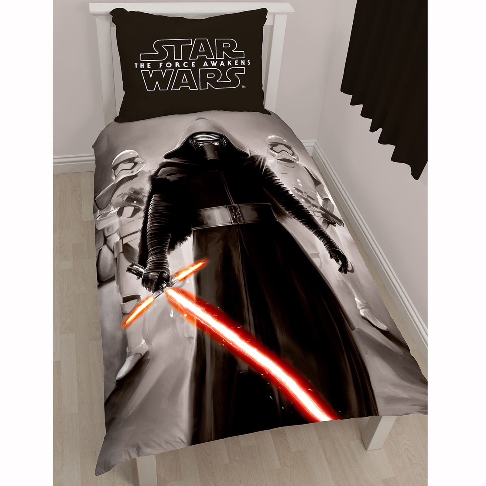 Star Wars Duvet Covers Bedding Bedroom New And Official Star Wars Duvet Covers Bedding Bedroom New And