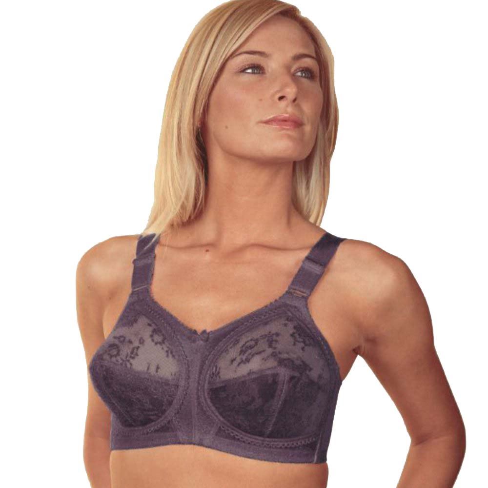 TRIUMPH DOREEN N NON WIRED BRA WORLDS BEST SELLING BRA eBay