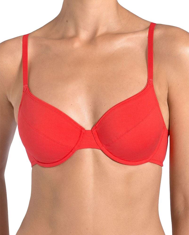 sloggi underwired bra