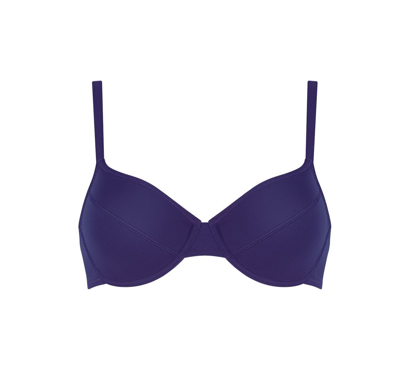 sloggi underwired bra