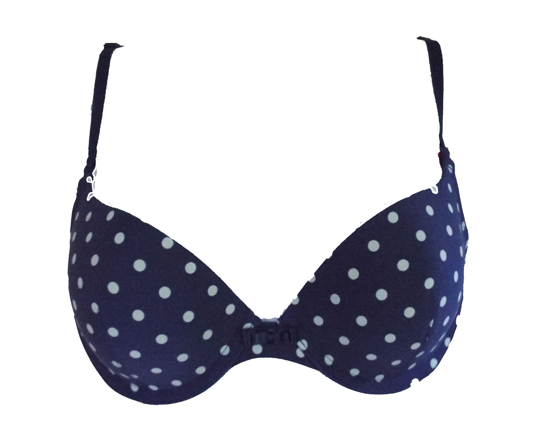 Triumph Stirring WHPM Under Wired Padded Multiway Half CUP BRA eBay