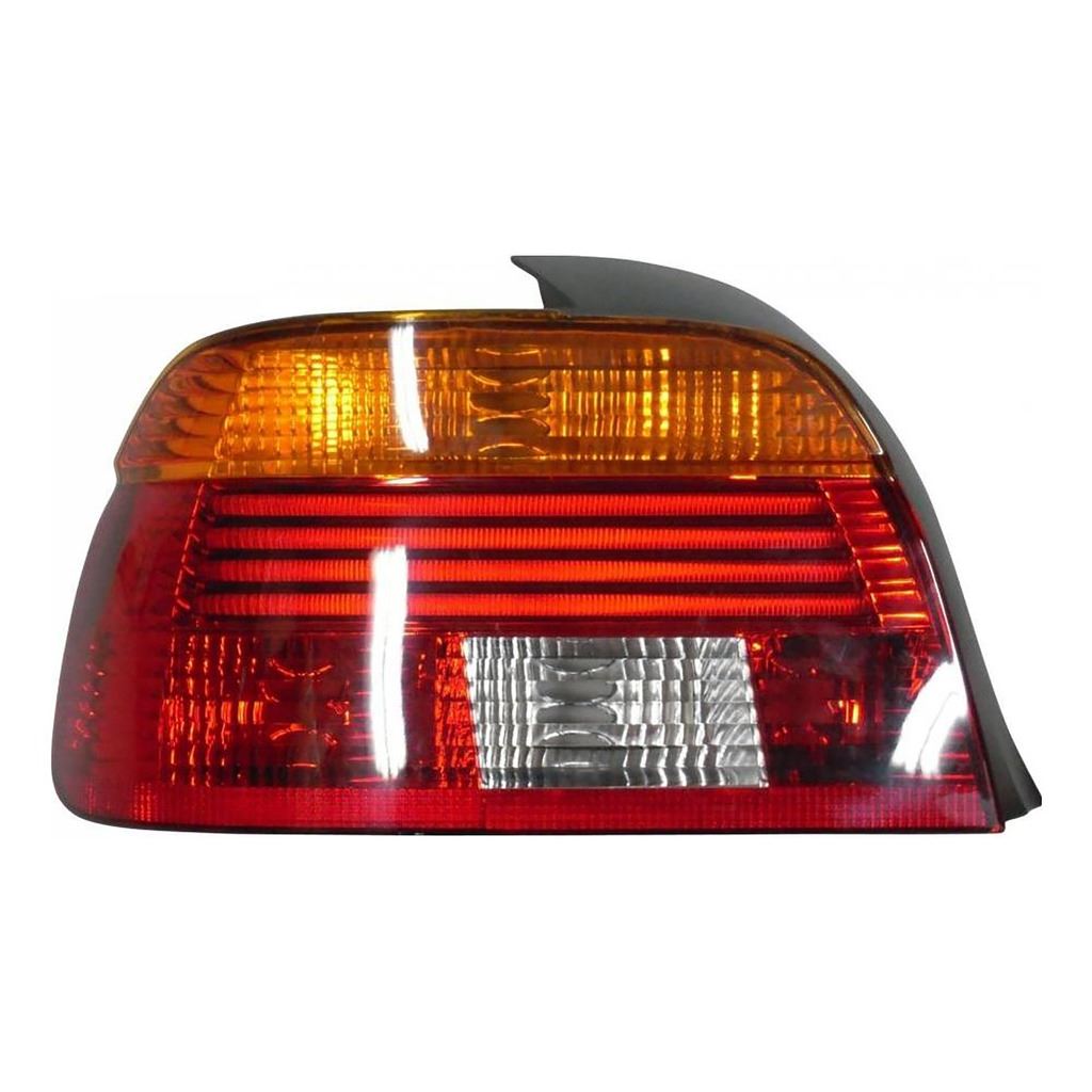 BMW 5 Series E39 Saloon 9/20009/2003 Led Rear Light Lamp Amber Indicator N/S eBay