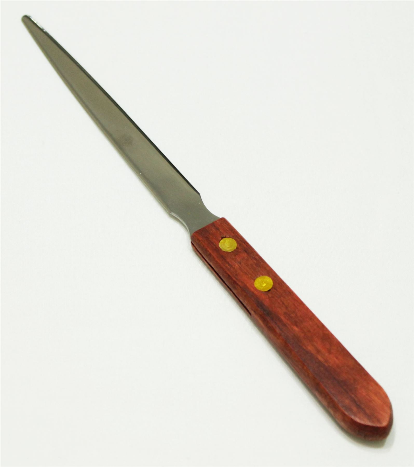 Letter Opener Wooden Handle eBay