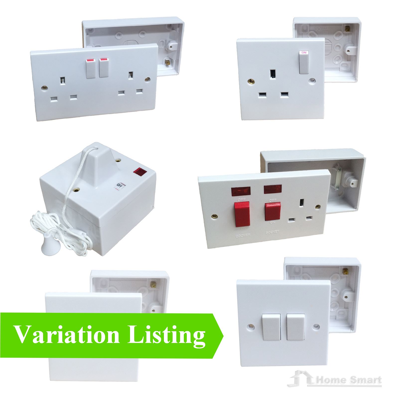 My best socket option
