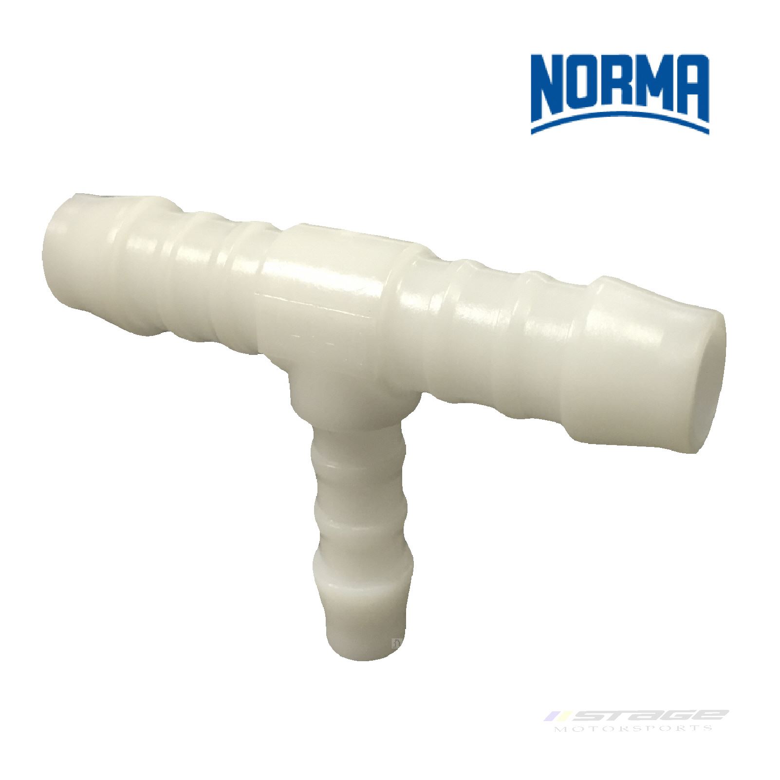 Plastic Vacuum Hose Joiner Connectors Push on Pipe Silicone Rubber Menu