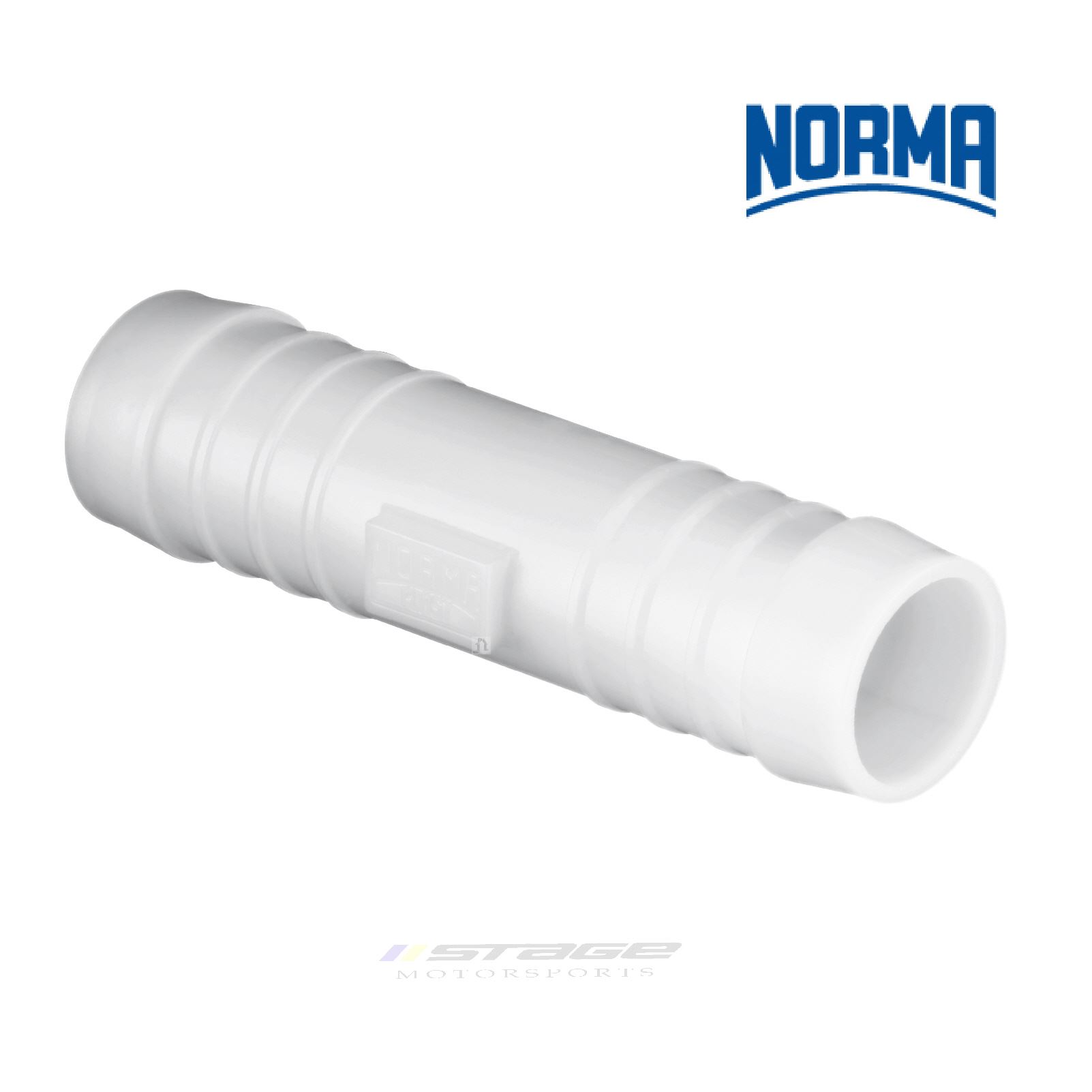 Plastic Vacuum Hose Joiner Connectors Push on Pipe Silicone Rubber Menu