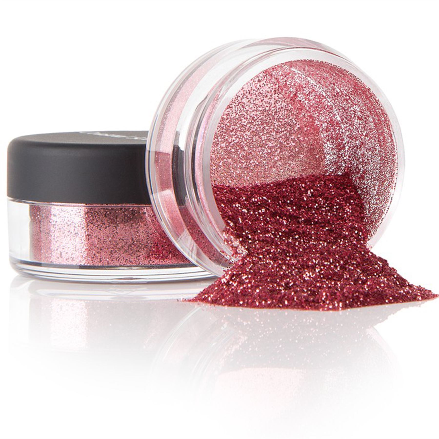 Nail Art Glitter Powder Decoration Dust For UV GEL Polish NSI Glitter