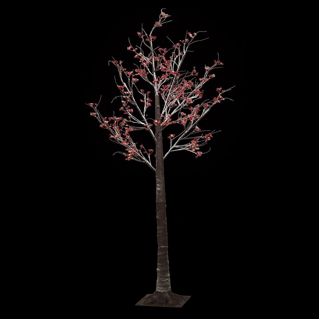 christmas pre lit twig 120 led floor standing 7ft 210cm christmas pre lit twig 120 led floor standing 7ft 210cm
