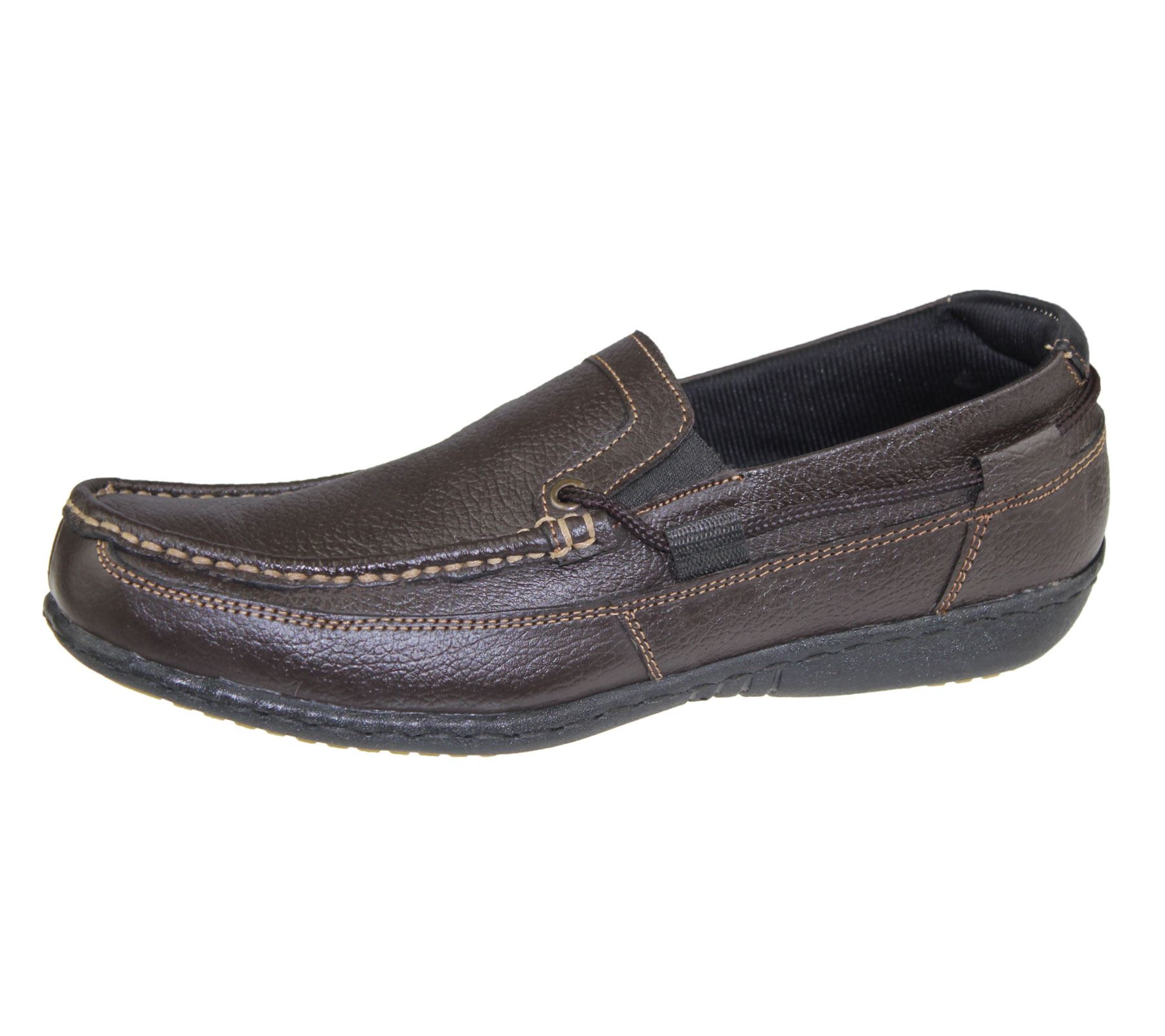 mens loafer boots mens slip on shoes casual moccasins loafer walking comfort mens loafer boots mens slip on shoes casual moccasins loafer walking comfort