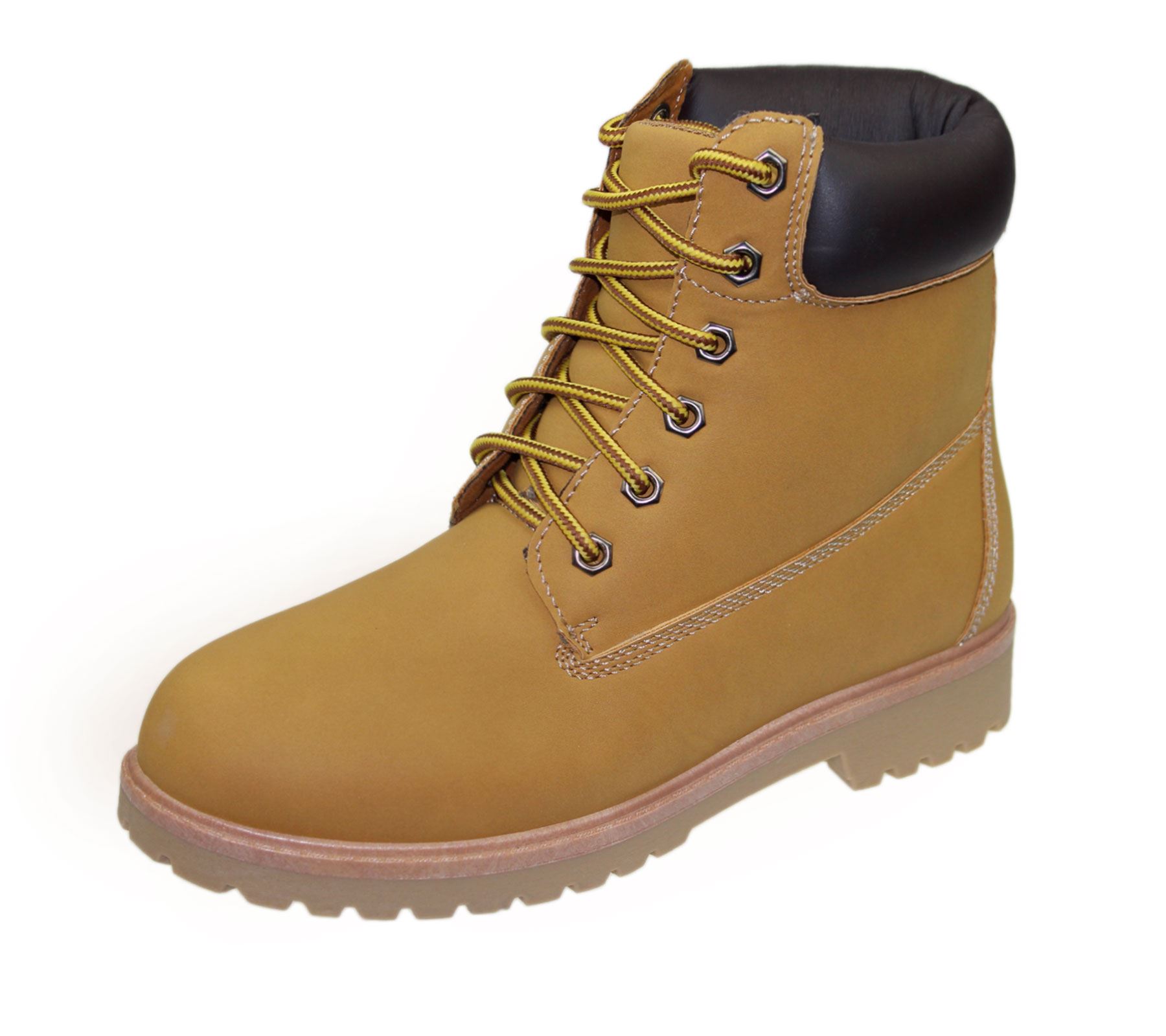 Femme haut top bottes de randonnee desert trail combat femme cheville
