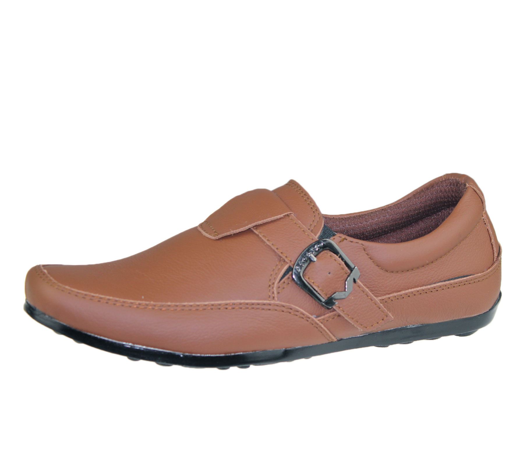 zara pearl loafers