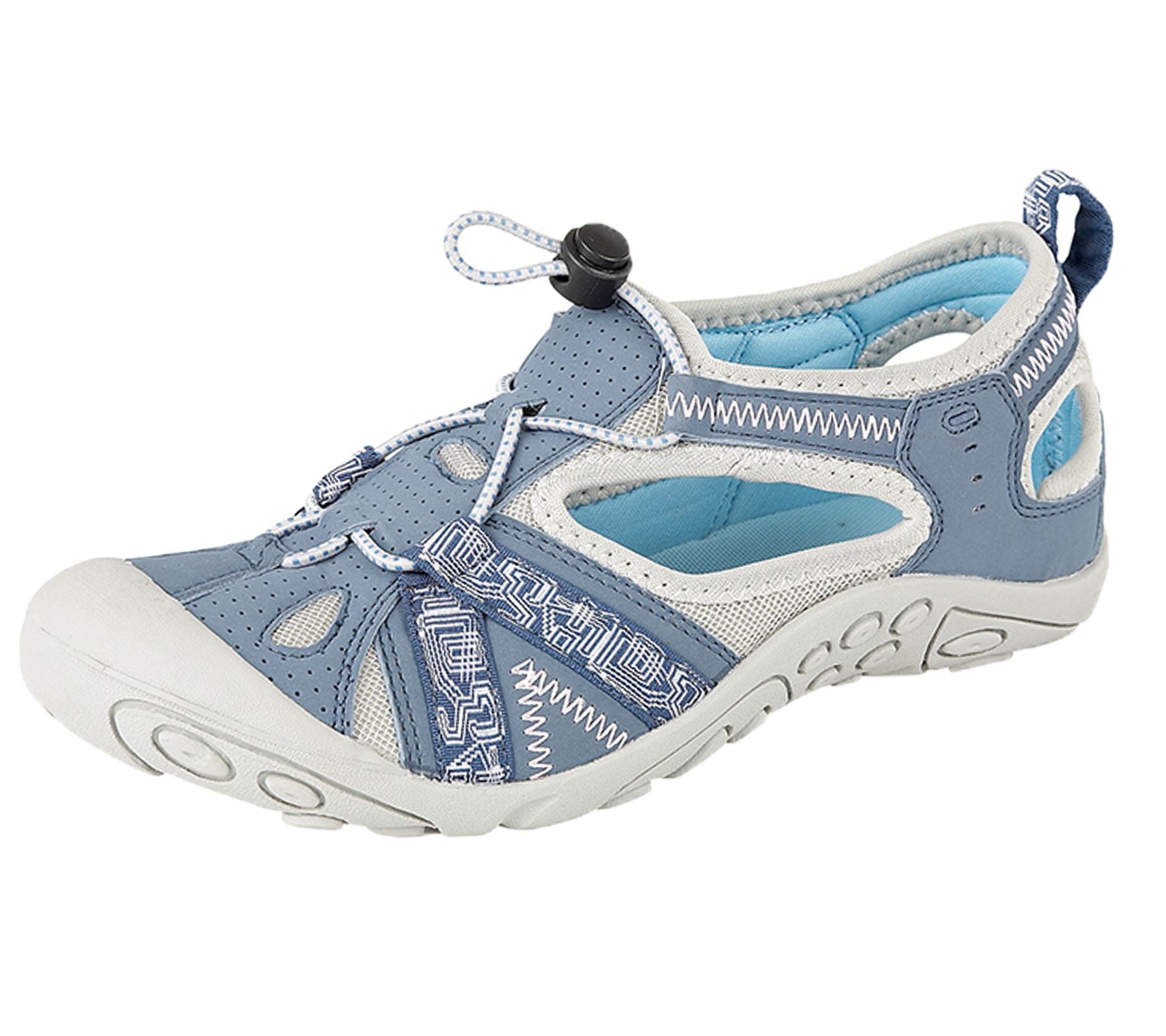 Womens Sport Athletic Sandals Ladies Non Slip Beach Walking Shoes