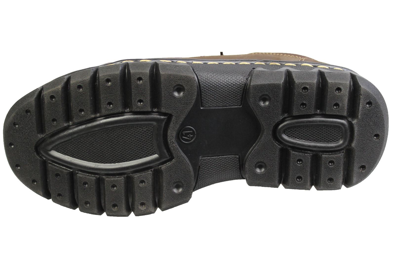 Mens Ragazzi Dolce Alto In Pelle Lavoro Top Stivali Ginnastica alla Caviglia Scarpe Da Ginnastica Casual Scarpe