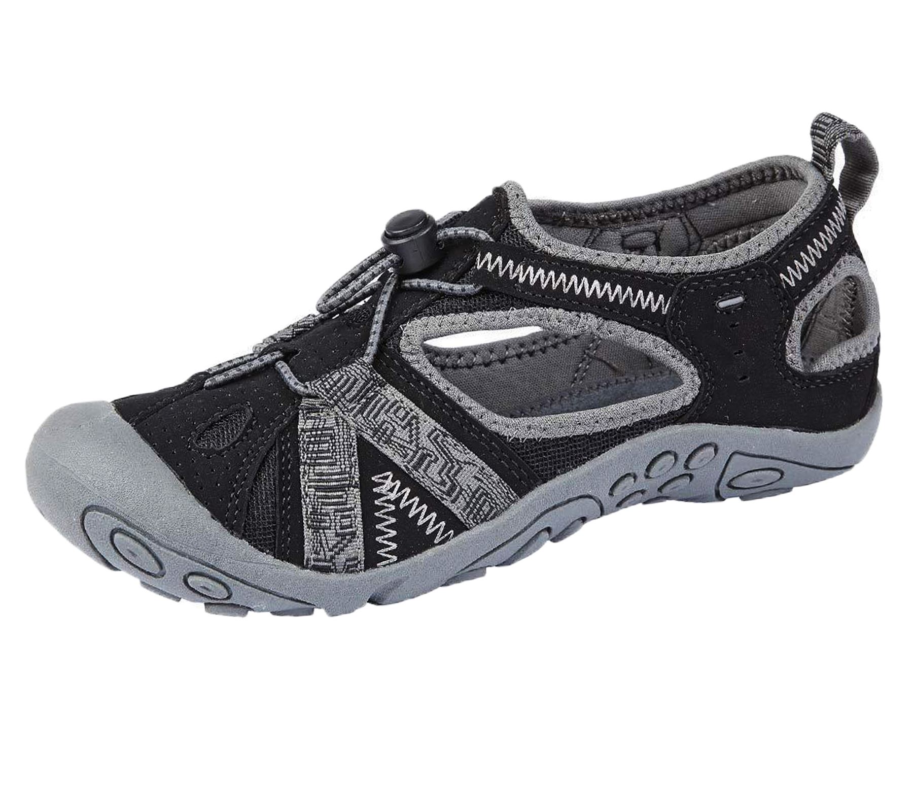 Womens Sport Athletic Sandals Ladies Non Slip Beach Walking Shoes Trainers size eBay