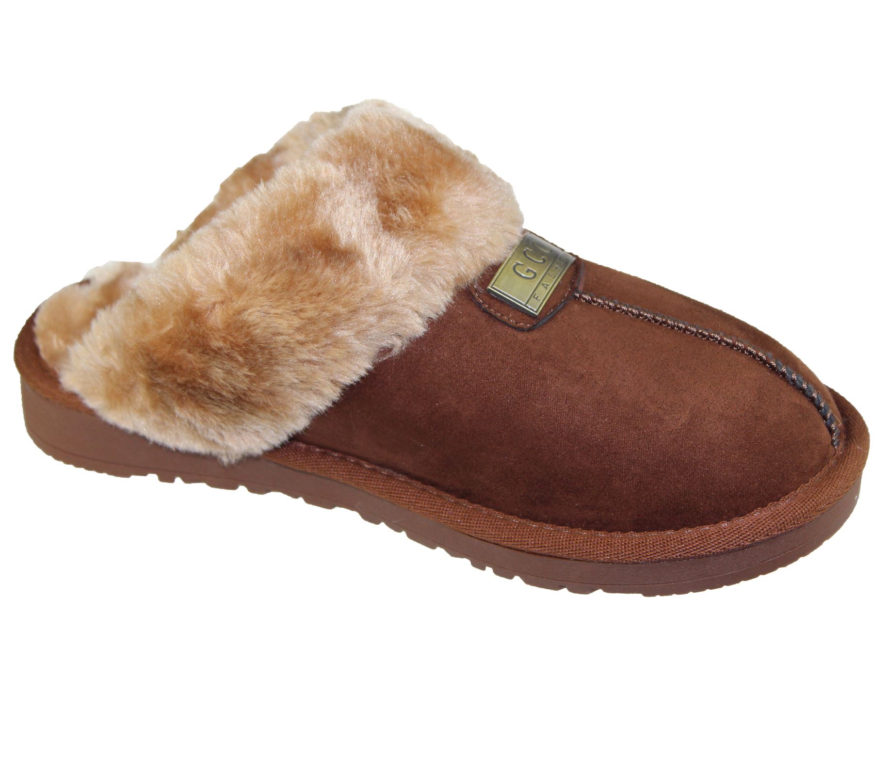 rubber soled slippers womens fur lined slippers mules non slip rubber rubber soled slippers womens fur lined slippers mules non slip rubber