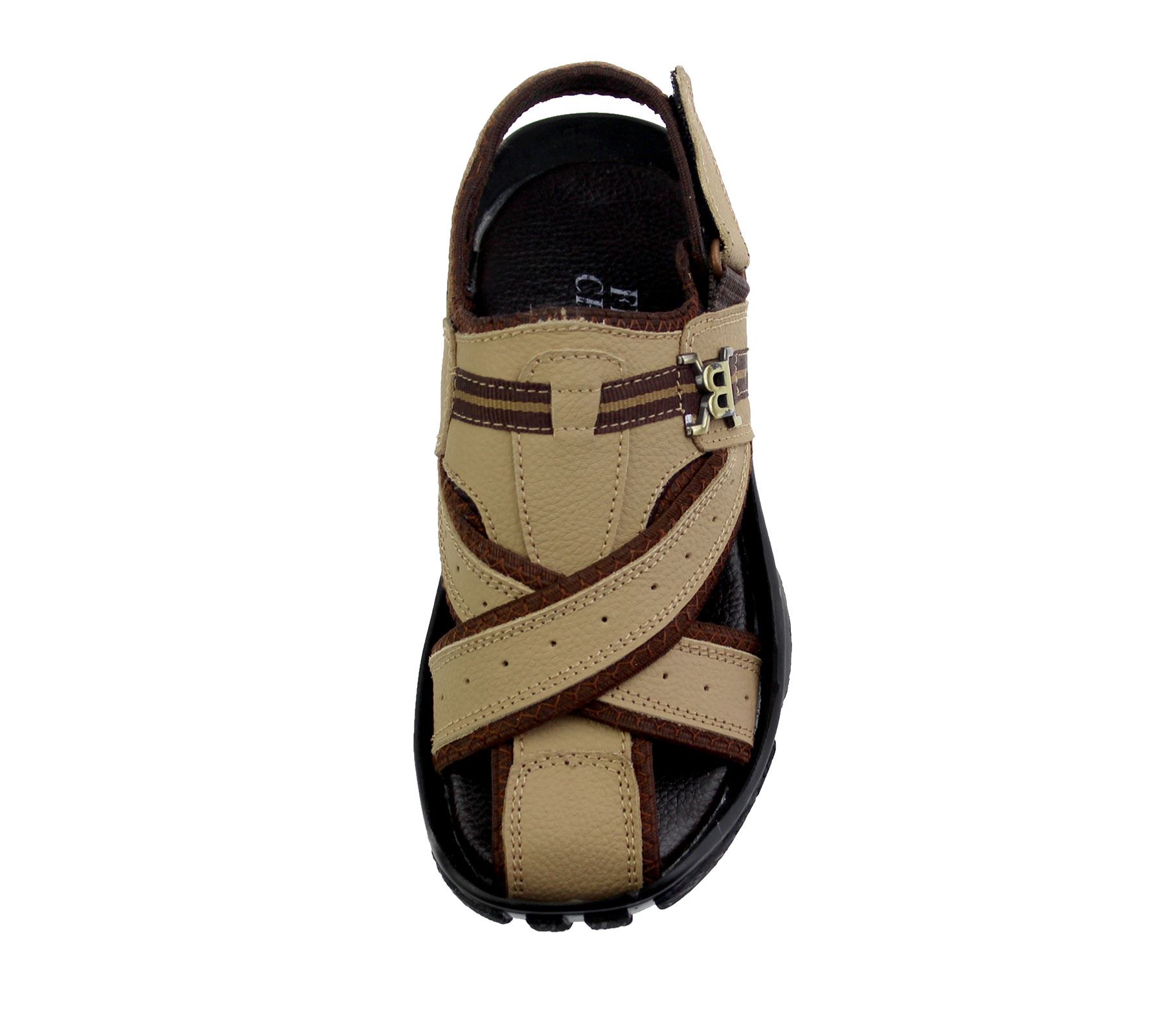 mens casual mules