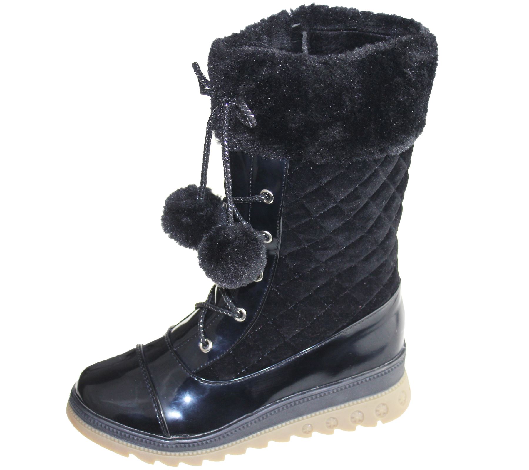 winter school shoes for warm lined boots quilted winter warm high winter school shoes for warm lined boots quilted winter warm high