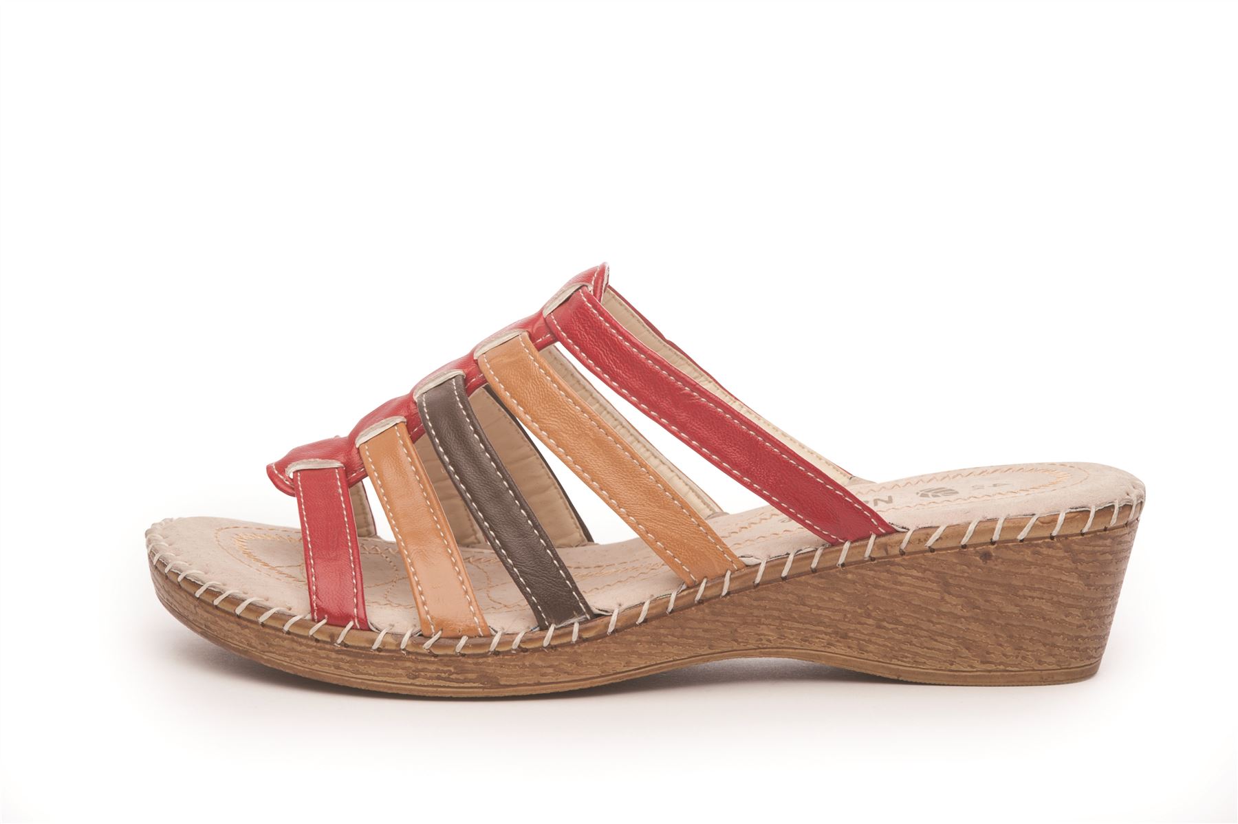 fancy mules shoes