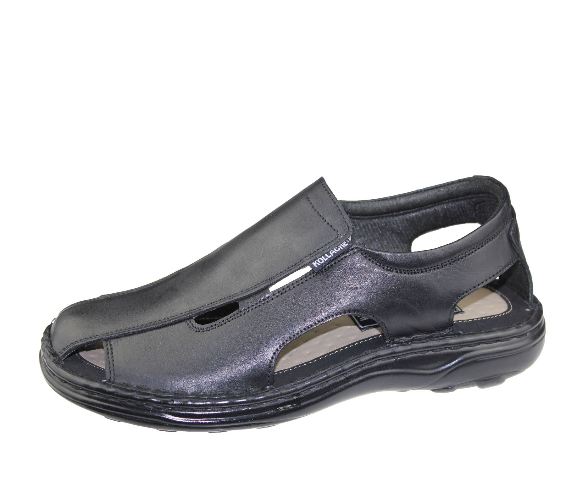 Men's Skechers, Relaxed Fit: Expended - Menson Boat Shoe - Wide Width | Peltz Shoes