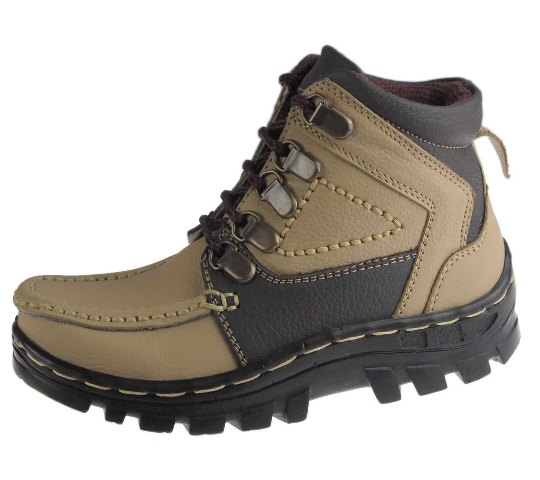 flat walking shoes mens boys mild leather comfort boots casual flat lace up flat walking shoes mens boys mild leather comfort boots casual flat lace up
