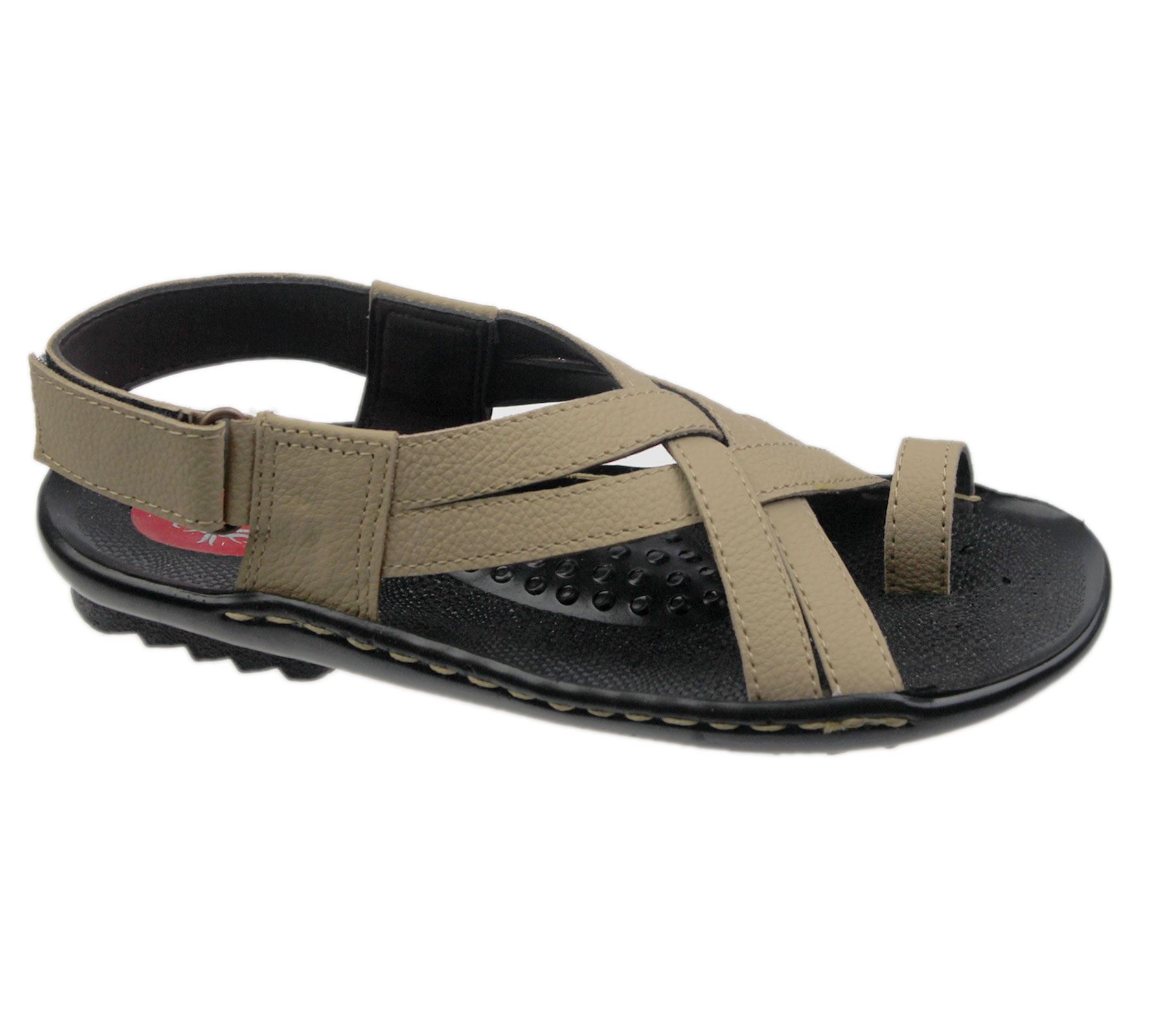 mens leather slipper sandals mens flat sandal casual walking fashion leather mens leather slipper sandals mens flat sandal casual walking fashion leather